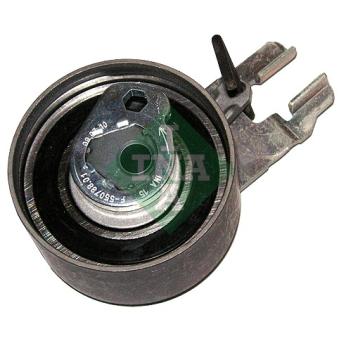 Poulie-tendeur, courroie crantée INA OEM 279705110101 Poulie-tendeur, courroie crantée INA OEM 279705110101