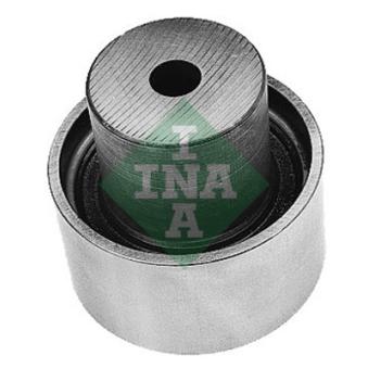 Poulie renvoi/transmission, courroie de distribution INA 532 0007 20