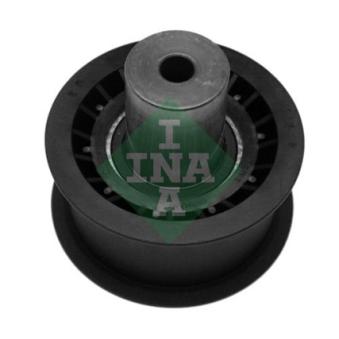 Poulie renvoi/transmission, courroie de distribution INA OEM 036109244G