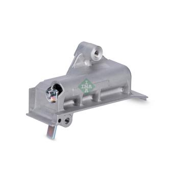 Amortisseur de vibrations, courroie de distribution INA [533 0035 10]