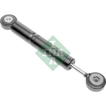 Amortisseur de vibrations, courroie trapézoïdale à nervures INA OEM 1022000414