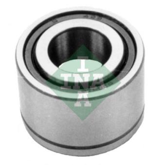 Palier, levier de poulie-tendeur INA OEM A6019810027