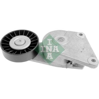 Tendeur, courroie trapézoïdale à nervures INA OEM 9626365280
