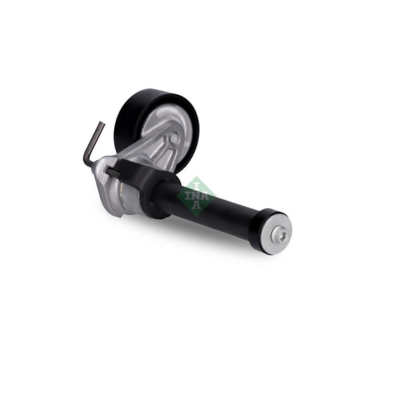 Tendeur, courroie trapézoïdale à nervures INA 534 0422 10 - Visuel 1