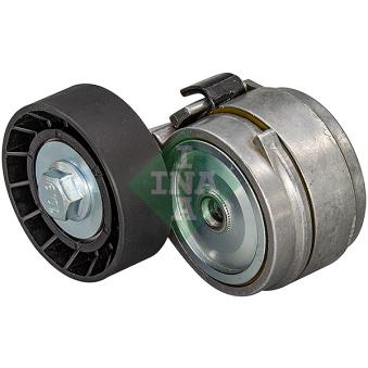 Tendeur de courroie, courroie trapézoïdale à nervures INA 534 0867 10 pour RENAULT TRUCKS MASCOTT 150.65 - 146cv