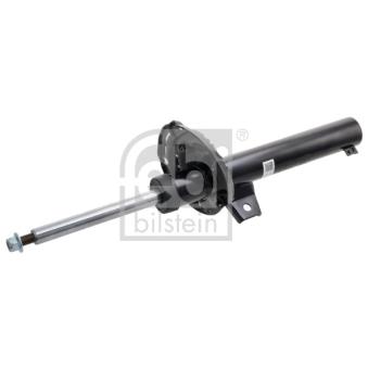 Jeu de 2 amortisseurs avant FEBI BILSTEIN 1002284 pour RENAULT ESPACE 1.0 TSI - 110cv Jeu de 2 amortisseurs avant FEBI BILSTEIN 1002284 pour RENAULT ESPACE 1.0 TSI - 110cv
