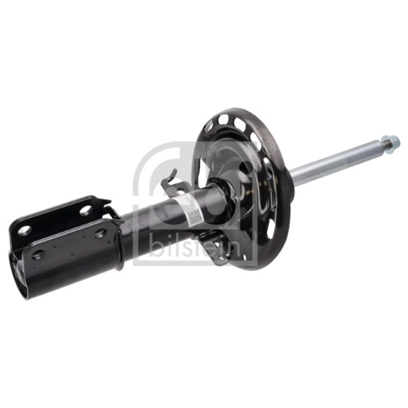 Jeu de 2 amortisseurs avant FEBI BILSTEIN 1002310 - Visuel 1