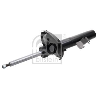Amortisseur avant gauche FEBI BILSTEIN OEM 4m5118b039pcb Amortisseur avant gauche FEBI BILSTEIN OEM 4m5118b039pcb