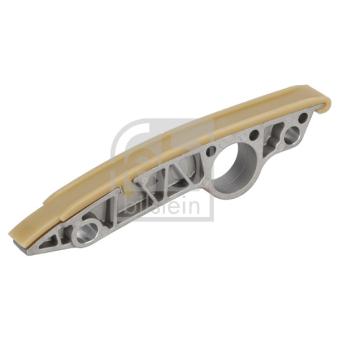 Coulisse, chaîne de distribution FEBI BILSTEIN 100392