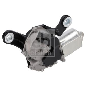 Moteur d'essuie-glace FEBI BILSTEIN 109031