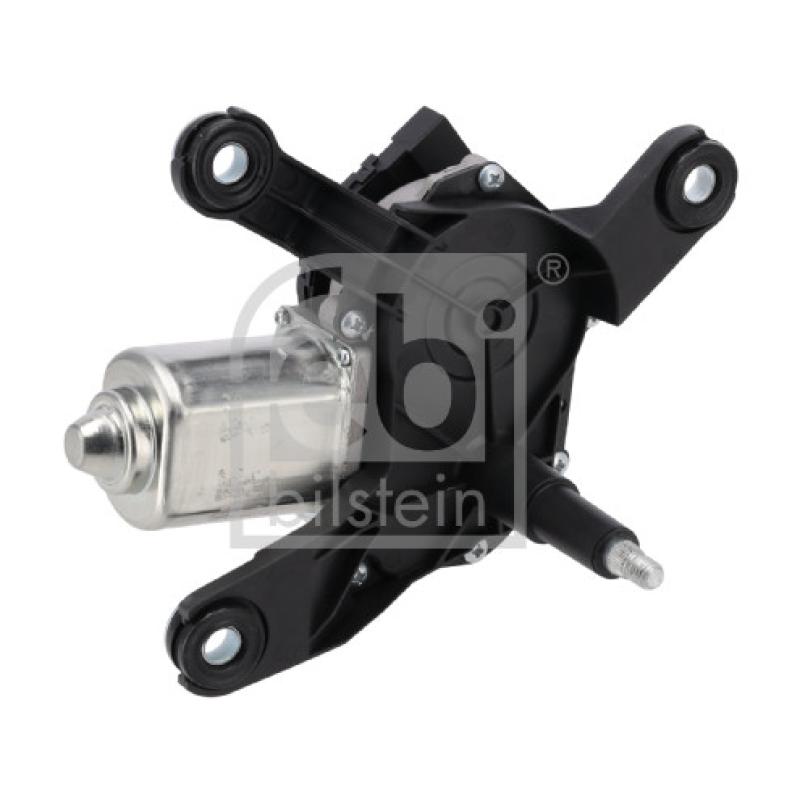 Moteur d'essuie-glace FEBI BILSTEIN 109031 - Visuel 1