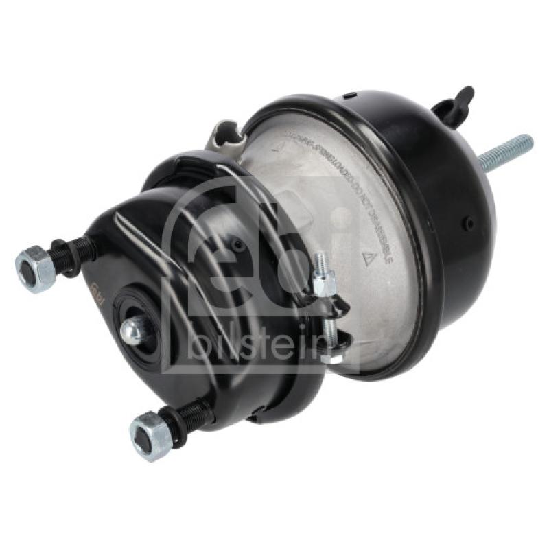 Cylindre de frein à diaphragme FEBI BILSTEIN 109128 - Visuel 1