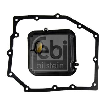 Kit de filtre hydraulique, boîte automatique FEBI BILSTEIN 173931 pour DODGE NITRO 3.7 - 214cv