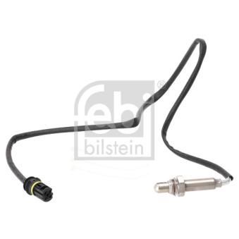 Sonde lambda FEBI BILSTEIN OEM 11787530318
