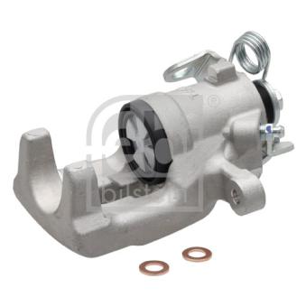 Étrier de frein arrière gauche FEBI BILSTEIN OEM 542475