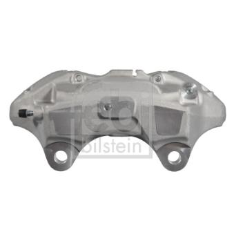 Étrier de frein avant gauche FEBI BILSTEIN [182352]