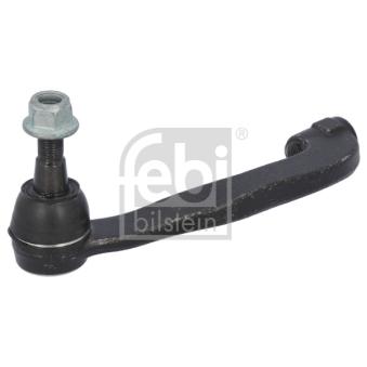 Rotule de barre de connexion avant droit FEBI BILSTEIN OEM 2N0423812