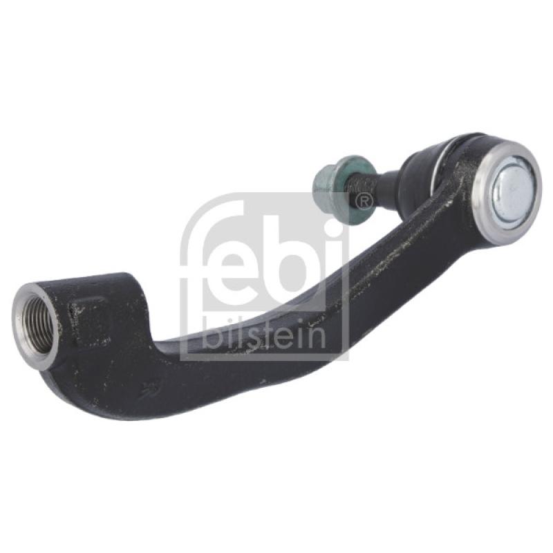 Rotule de barre de connexion avant droit FEBI BILSTEIN 186129 - Visuel 1