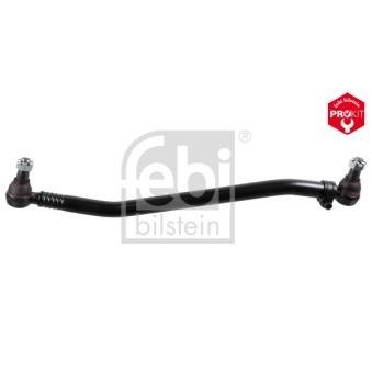 Barre de direction FEBI BILSTEIN OEM 1605485