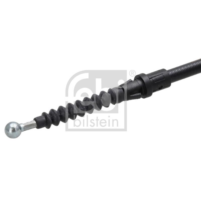 Tirette à câble, frein de stationnement FEBI BILSTEIN 30727 - Visuel 1