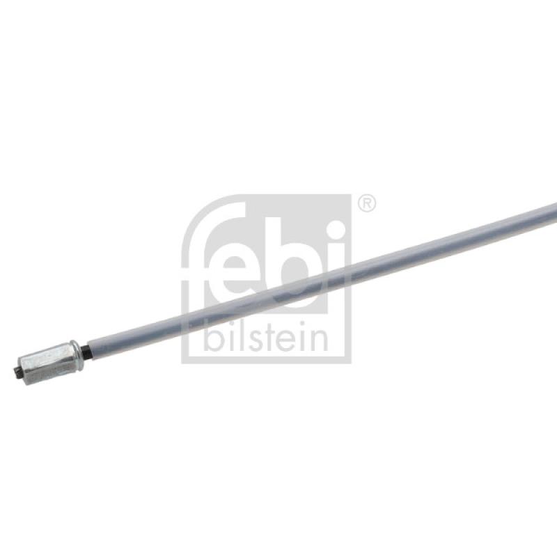 Tirette à câble, frein de stationnement FEBI BILSTEIN 30727 - Visuel 2