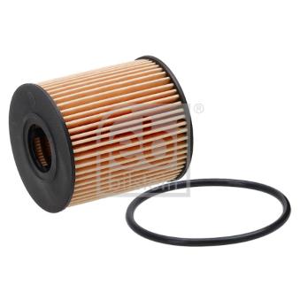 Filtre à huile FEBI BILSTEIN 32103 pour DAEWOO ESPERO 2.0 HDi - 110cv