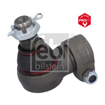 Rotule de barre de connexion FEBI BILSTEIN OEM 0093192809 Rotule de barre de connexion FEBI BILSTEIN OEM 0093192809