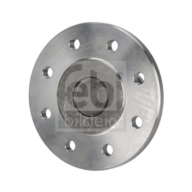Pivot d'attelage FEBI BILSTEIN 46733 - Visuel 1