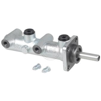 Maître-cylindre de frein A.B.S. [1072]