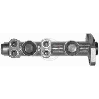 Maître-cylindre de frein A.B.S. [1075]