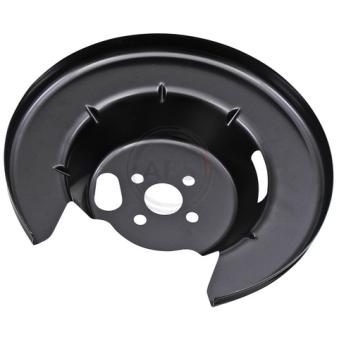 Déflecteur, disque de frein A.B.S. 11190 pour MERCEDES-BENZ CLK 1.6 e - 90cv
