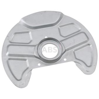 Déflecteur, disque de frein A.B.S. 11230