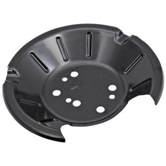 Déflecteur, disque de frein A.B.S. [11411]