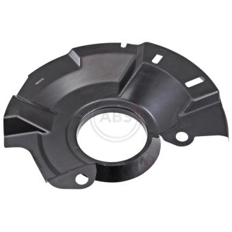 Déflecteur, disque de frein A.B.S. 11503 pour KIA RIO 1.25 CVVT - 86cv