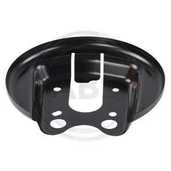 Déflecteur, disque de frein A.B.S. 11601 pour IVECO DAILY 1.4 16V - 88cv