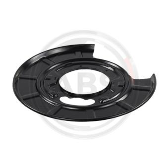 Déflecteur, disque de frein A.B.S. OEM A6394230420