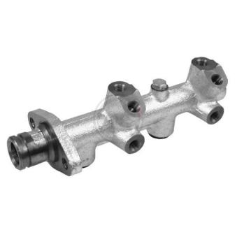 Maître-cylindre de frein A.B.S. 1720 pour VOLKSWAGEN SCIROCCO 1.6 - 85cv