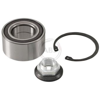 Roulement de roue avant A.B.S. 200032 pour SEAT LEON RS - 215cv