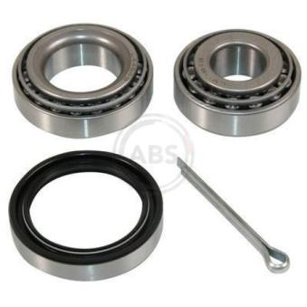 Roulement de roue arrière A.B.S. OEM 4321001B00