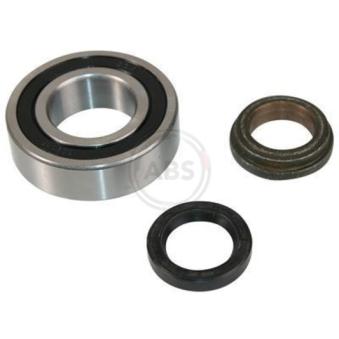 Roulement de roue arrière A.B.S. 200085 pour LADA NIVA 1700 i - 80cv
