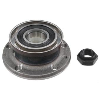 Moyeu de roue arrière A.B.S. [200130]