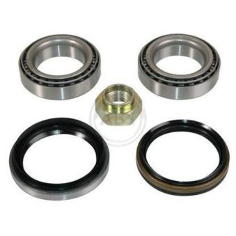 Roulement de roue avant A.B.S. [200136]