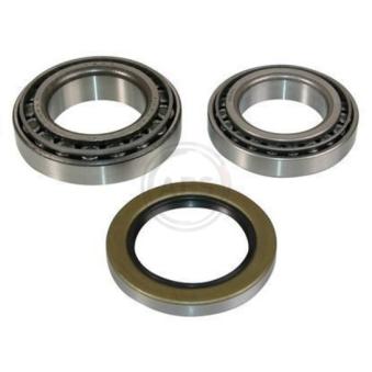 Roulement de roue avant A.B.S. 200138 pour HYUNDAI SONATA 1.8 16V - 110cv