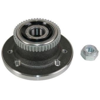 Moyeu de roue arrière A.B.S. 200154 pour RENAULT R25 2.2 - 121cv