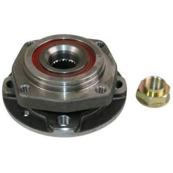 Moyeu de roue avant A.B.S. OEM 8971103
