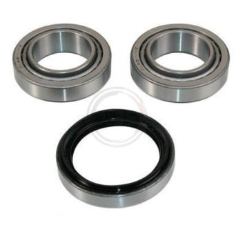 Roulement de roue arrière A.B.S. [200175]