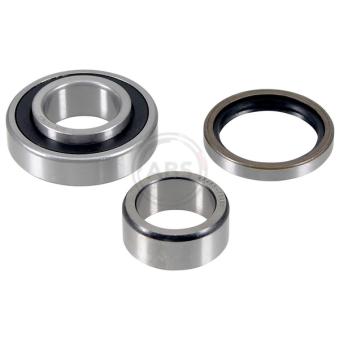 Roulement de roue arrière A.B.S. [200244]