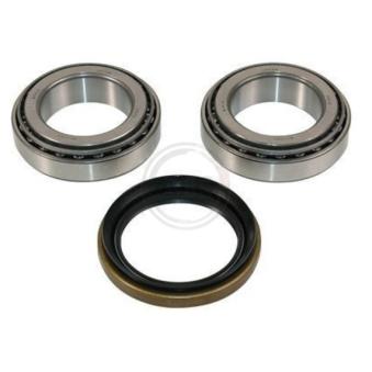 Roulement de roue avant A.B.S. 200245 pour DAEWOO ESPERO 1.3 - 64cv