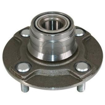 Moyeu de roue arrière A.B.S. [200263]