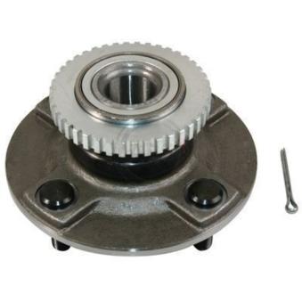 Moyeu de roue arrière A.B.S. [200264]